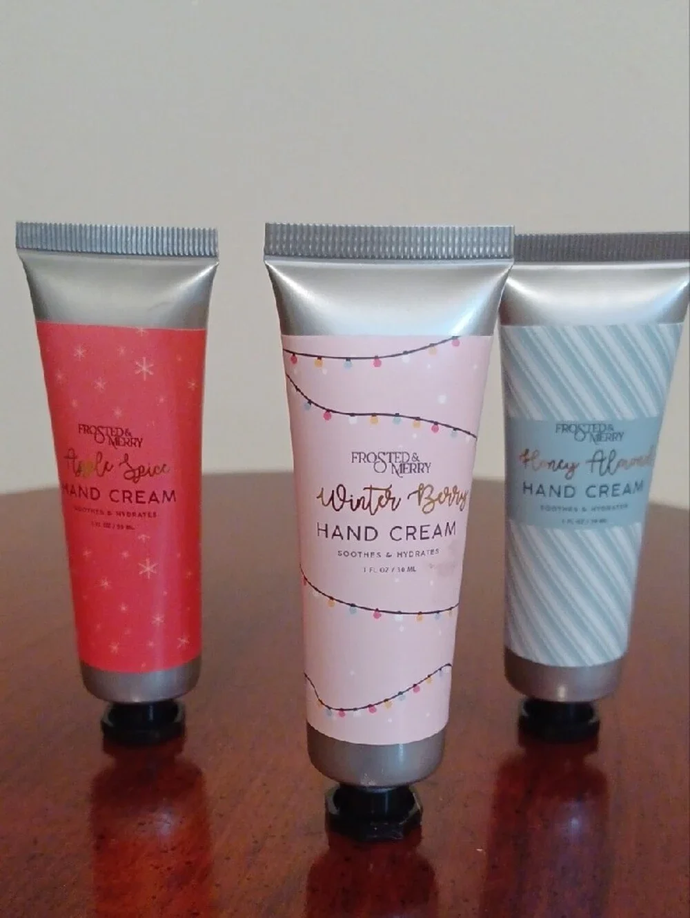 Lavender Body Wash, Hand Cremes, Body Lotions